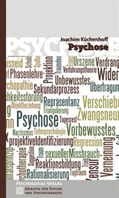 Psychose cover image