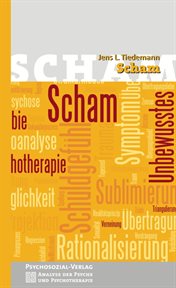 Scham : Analyse der Psyche und Psychotherapie cover image