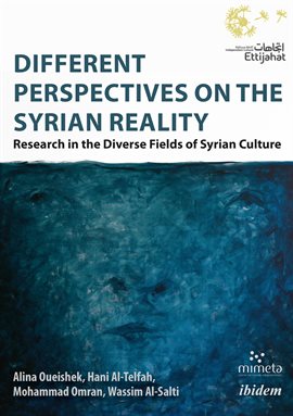 Cover image for Different Perspectives on the Syrian Reality
