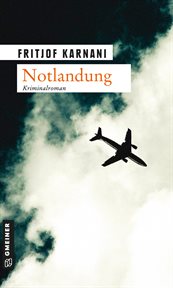 Notlandung : Beryl Kirchbach (German) cover image