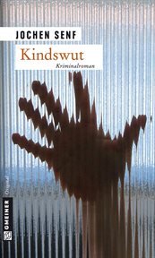 Kindswut : Kriminalroman cover image
