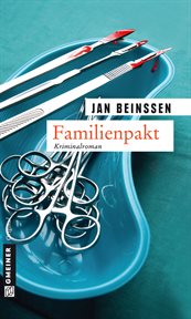 Familienpakt : Kriminalroman cover image