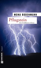 Pflugstein : Kriminalroman. Kommissar Valentin Möller cover image