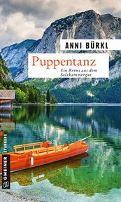 Puppentanz : Kriminalroman. Berenike Roither (German) cover image