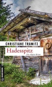 Hadesspitz : Kriminalroman cover image
