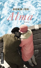 Alma : Roman cover image