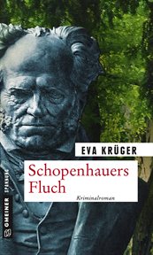 Schopenhauers Fluch : Kriminalroman cover image