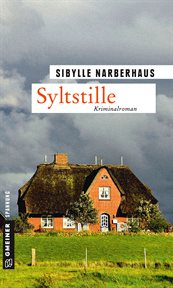 Syltstille : Kriminalroman. Anna Bergmann cover image