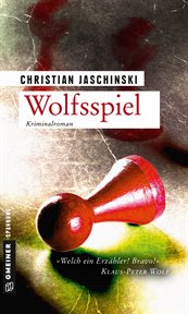 Wolfsspiel : Kriminalroman. Tara Wolf und Co cover image