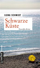Schwarze Küste : Kriminalroman. Kommissar Richard Levin cover image