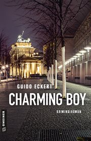 Charming Boy cover image