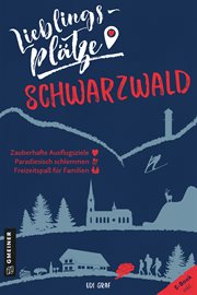 Lieblingsplätze Schwarzwald cover image