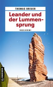 Leander und der Lummensprung : Inselkrimi. Kommissar Leander cover image