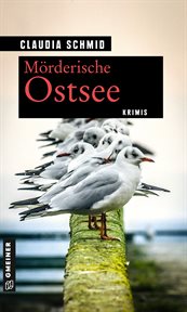 Mörderische Ostsee : Krimis. Edelgard und Norbert cover image
