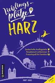 Lieblingsplätze im Harz cover image