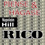 Piense y hagase rico (think and grow rich) cover image