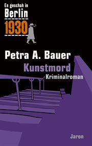 Kunstmord : Kappes 11. Fall. Kriminalroman cover image