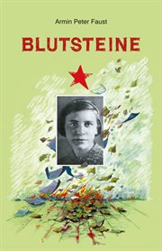 Blutsteine cover image