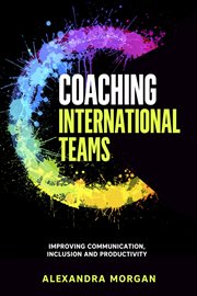 Coaching International Teams cover image
