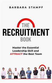 The Recruitment Book cover image