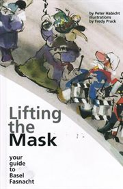 Lifting the mask cover image