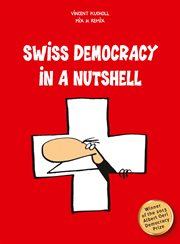 Swiss democracy in a nutshell cover image