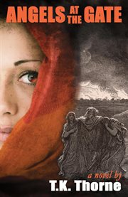 Angels at the Gate cover image
