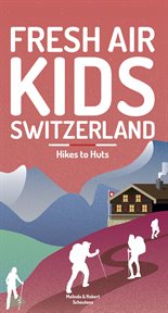 Fresh air kids switzerland 2 cover image