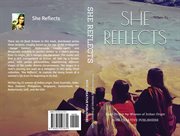 She reflects cover image