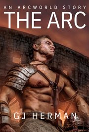 The arc cover image