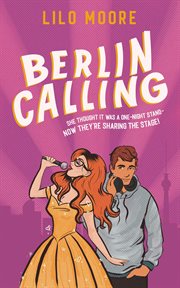 Berlin calling cover image