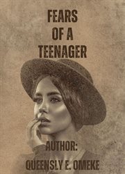 Fears of a Teenager cover image