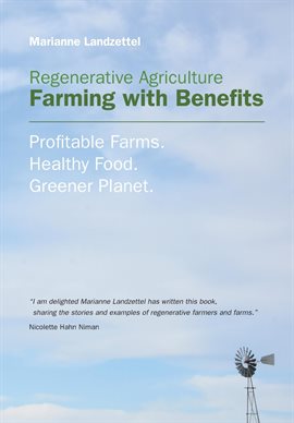 Cover image for Regenerative Agriculture