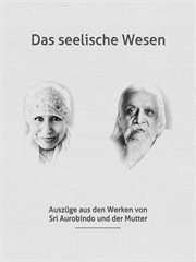 Das seelische Wesen : Die Seele: Ihre Natur, Aufgabe und Evolution cover image