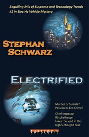 Electrified cover image