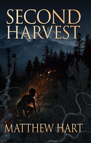 Second Harvest cover image