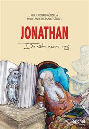 Jonathan : Die Ratte Muss Weg! cover image