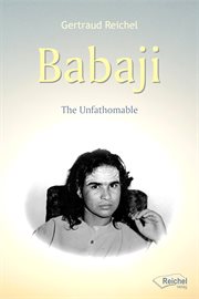 Babaji - the Unfathomable cover image