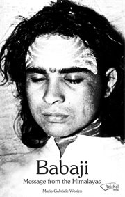 Babaji - Message From the Himalayas cover image