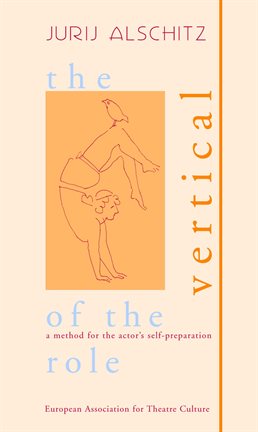Cover image for The Vertical of the Role