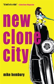 New clone city cover image