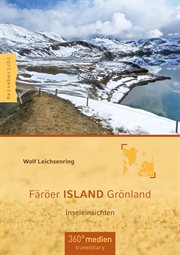 Färöer ISLAND Grönland : Inseleinsichten cover image