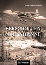 Verschollen am Nahanni cover image