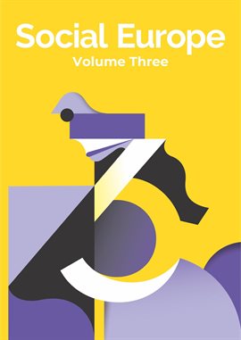 Cover image for Social Europe, Volume 3