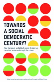 Towards a social democratic century? cover image