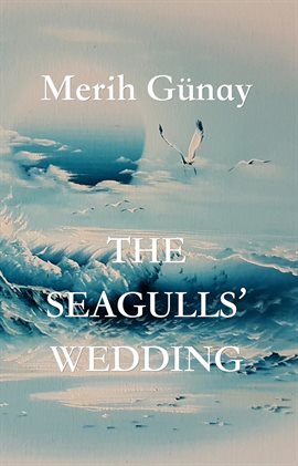 Cover image for The Seagulls' Wedding