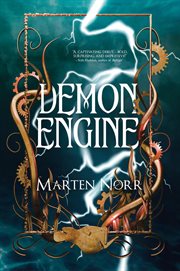 Demon Engine cover image