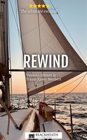 Rewind : A Sailing Adventure cover image