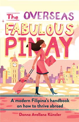 Cover image for The Overseas Fabulous Pinay
