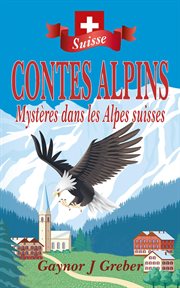Contes alpins cover image